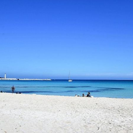 Casa Antonella Lejlighed San Vito Lo Capo Eksteriør billede
