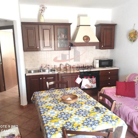 Casa Antonella Lejlighed San Vito Lo Capo Eksteriør billede
