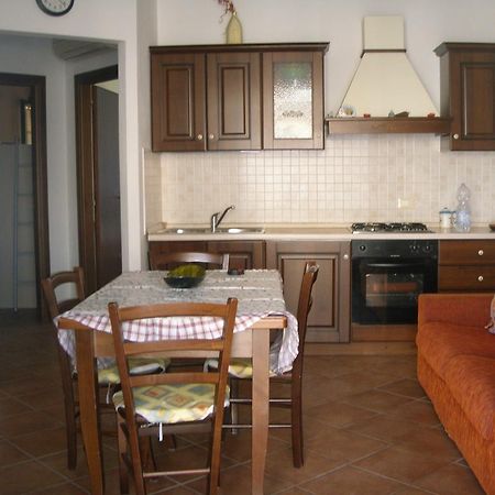 Casa Antonella Lejlighed San Vito Lo Capo Eksteriør billede