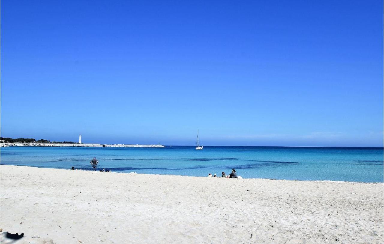 Casa Antonella Lejlighed San Vito Lo Capo Eksteriør billede