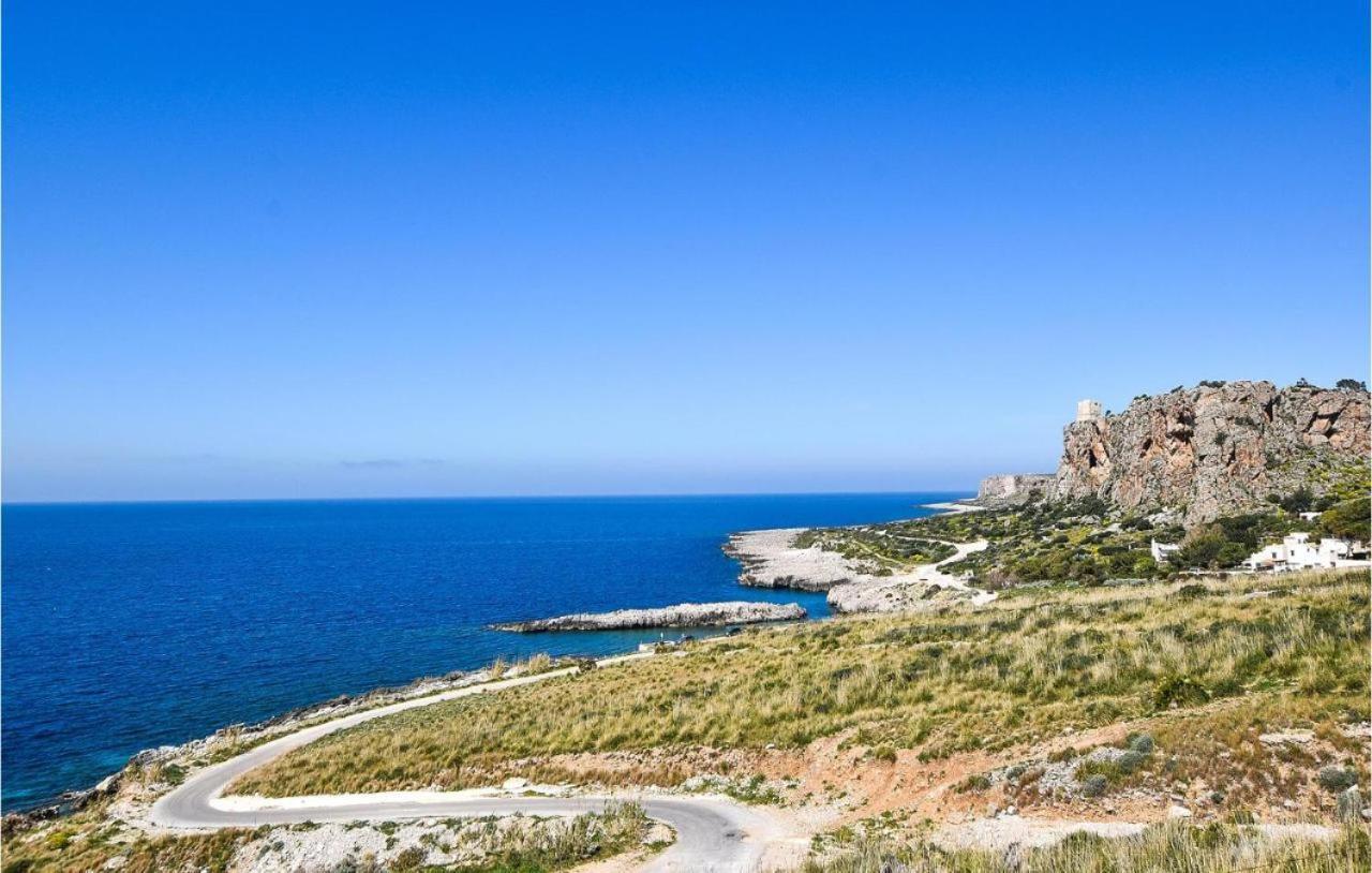 Casa Antonella Lejlighed San Vito Lo Capo Eksteriør billede