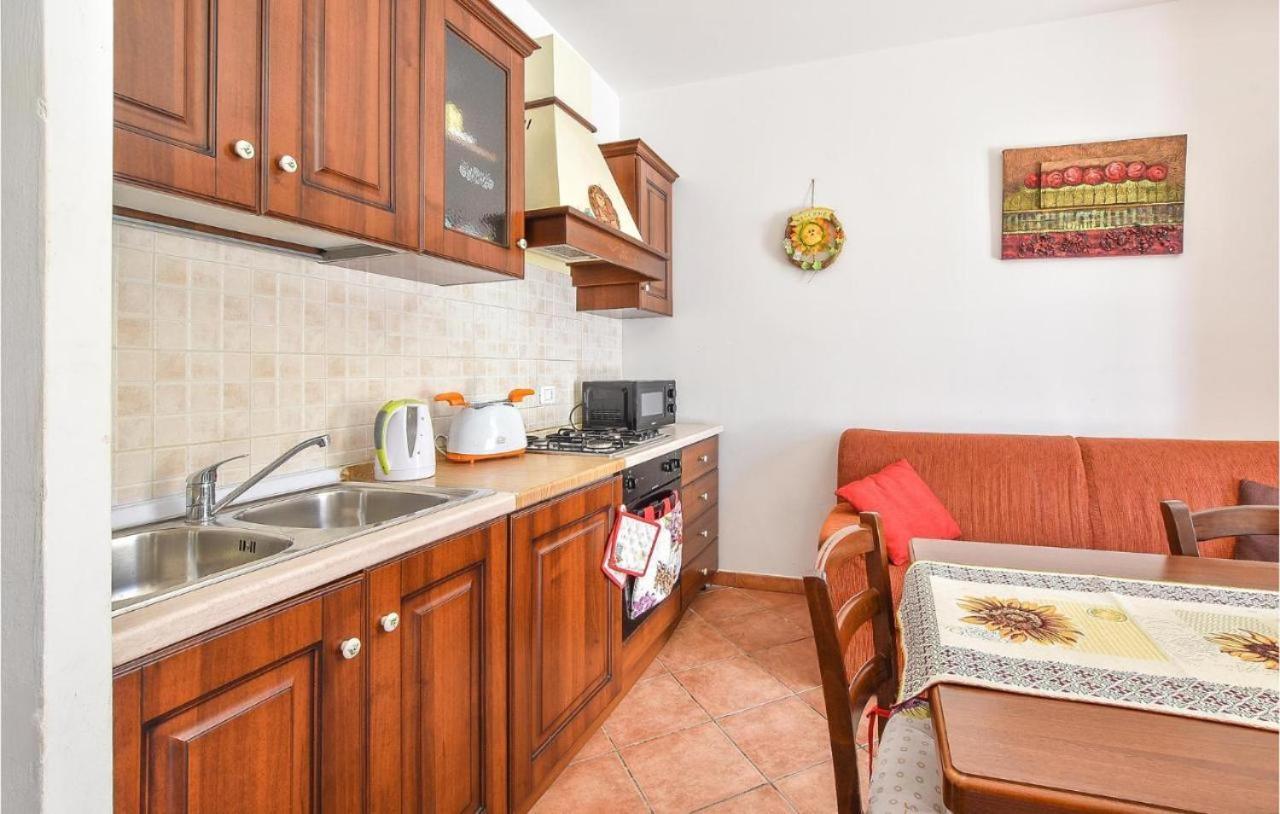 Casa Antonella Lejlighed San Vito Lo Capo Eksteriør billede