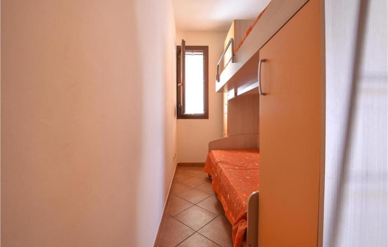 Casa Antonella Lejlighed San Vito Lo Capo Eksteriør billede