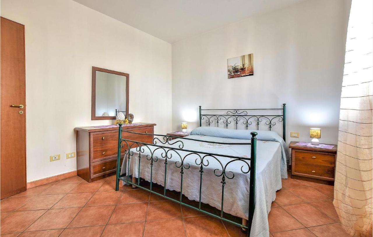 Casa Antonella Lejlighed San Vito Lo Capo Eksteriør billede