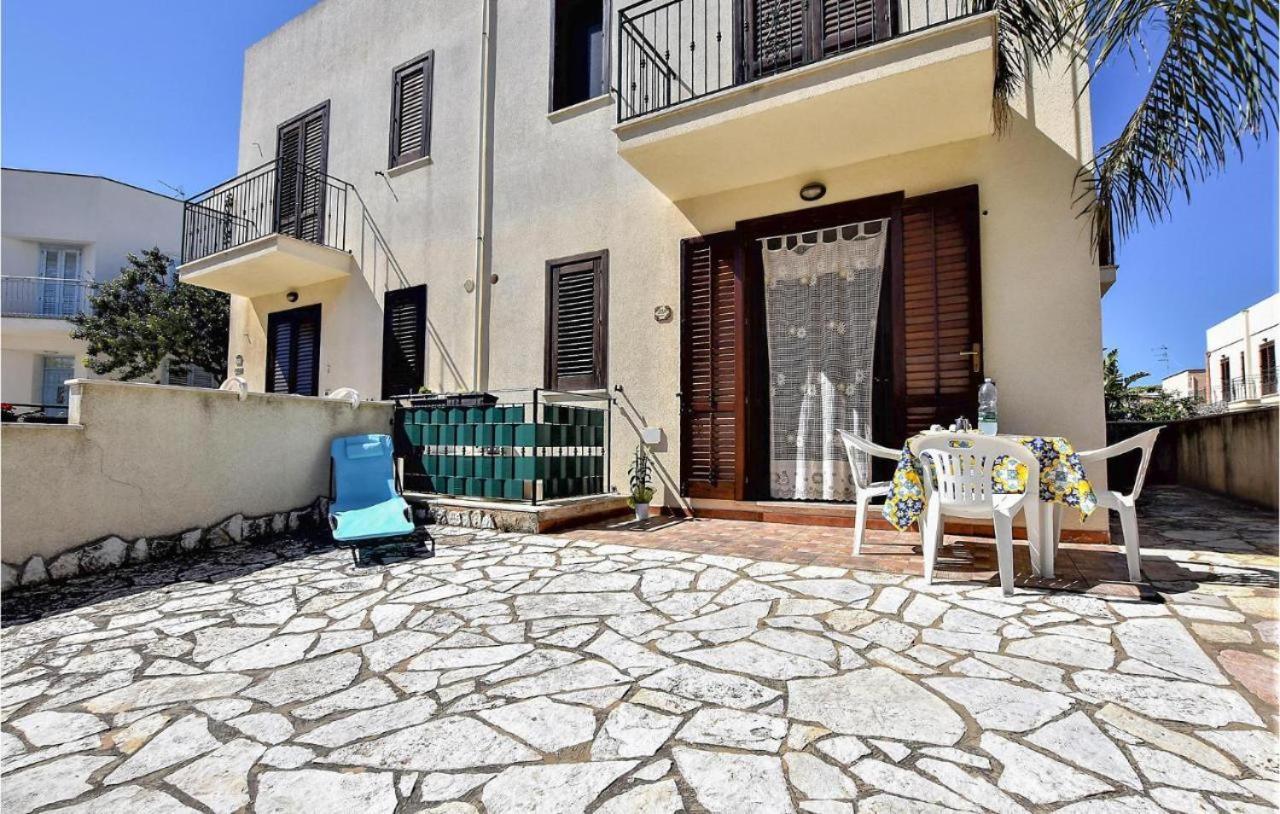 Casa Antonella Lejlighed San Vito Lo Capo Eksteriør billede