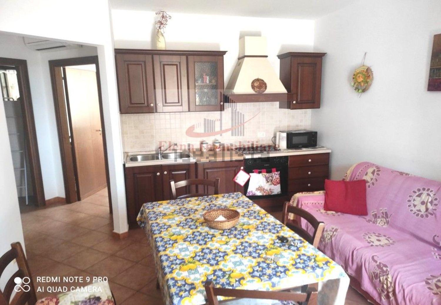 Casa Antonella Lejlighed San Vito Lo Capo Eksteriør billede