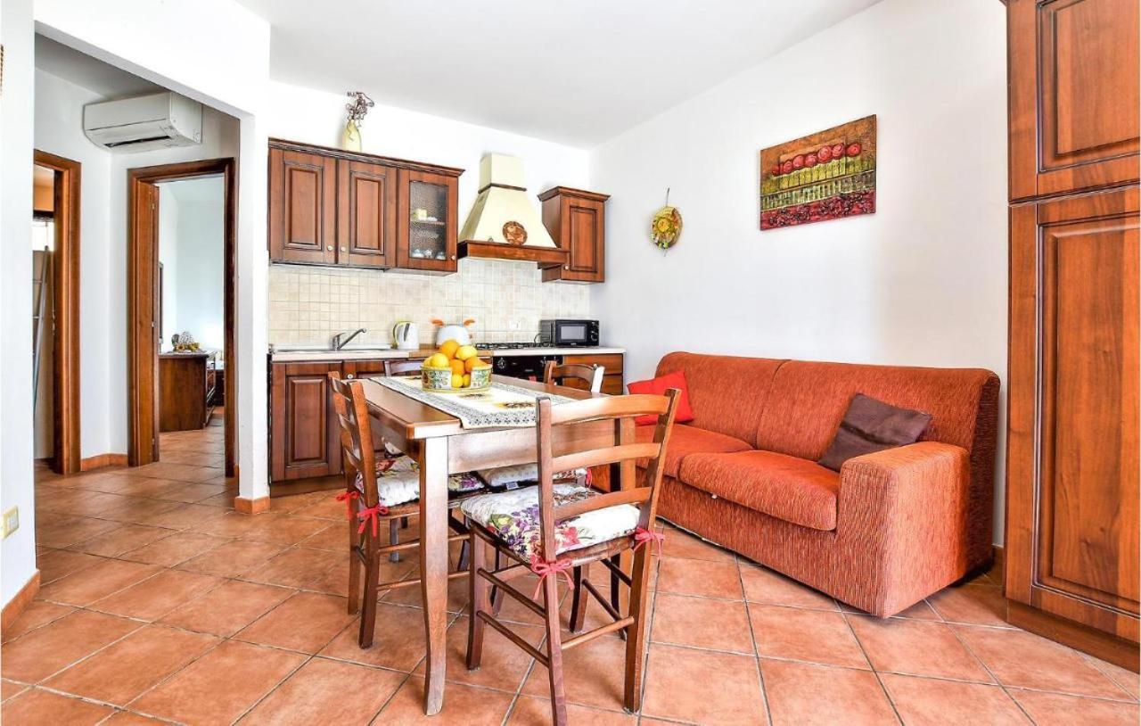 Casa Antonella Lejlighed San Vito Lo Capo Eksteriør billede