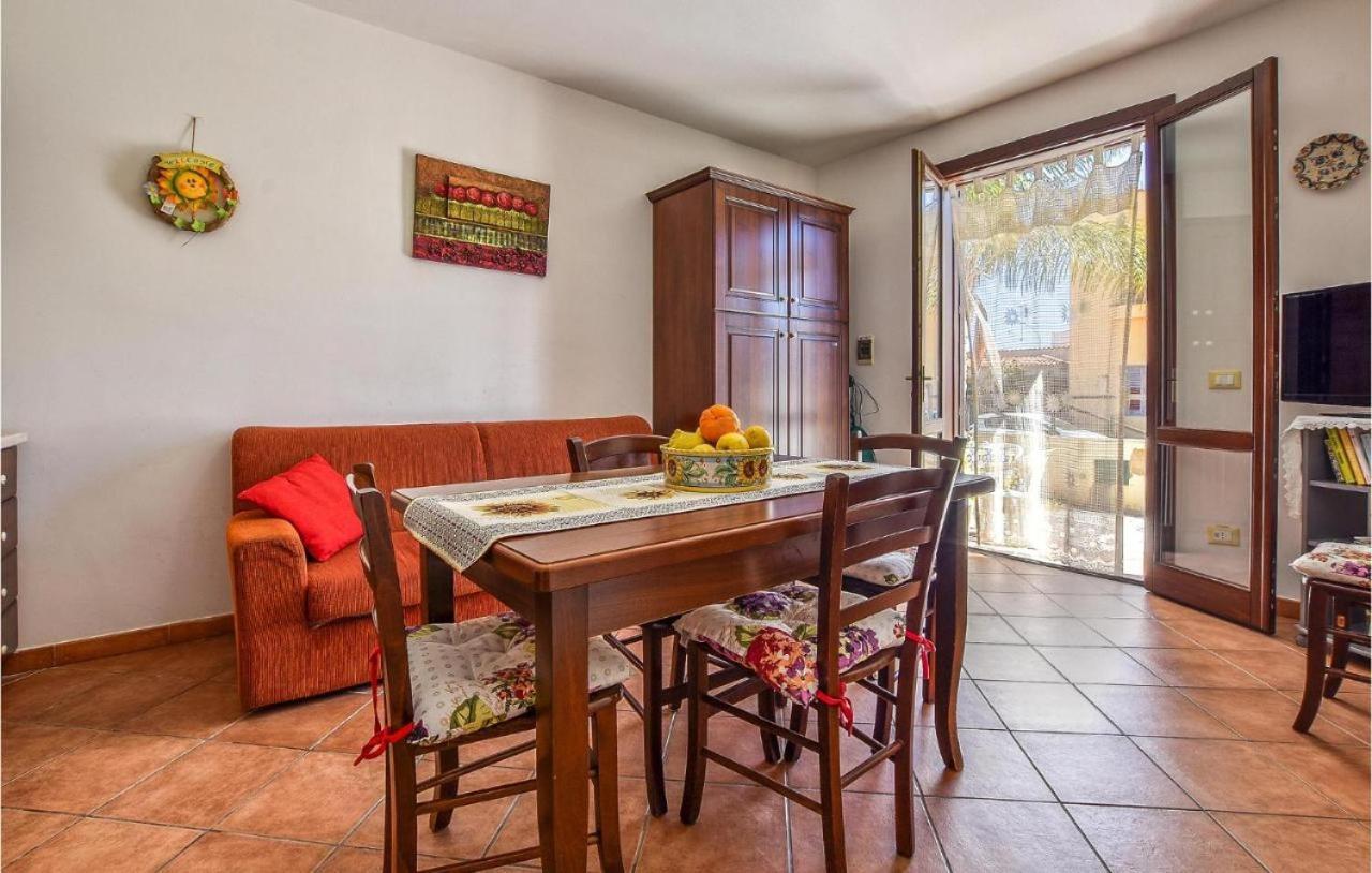 Casa Antonella Lejlighed San Vito Lo Capo Eksteriør billede