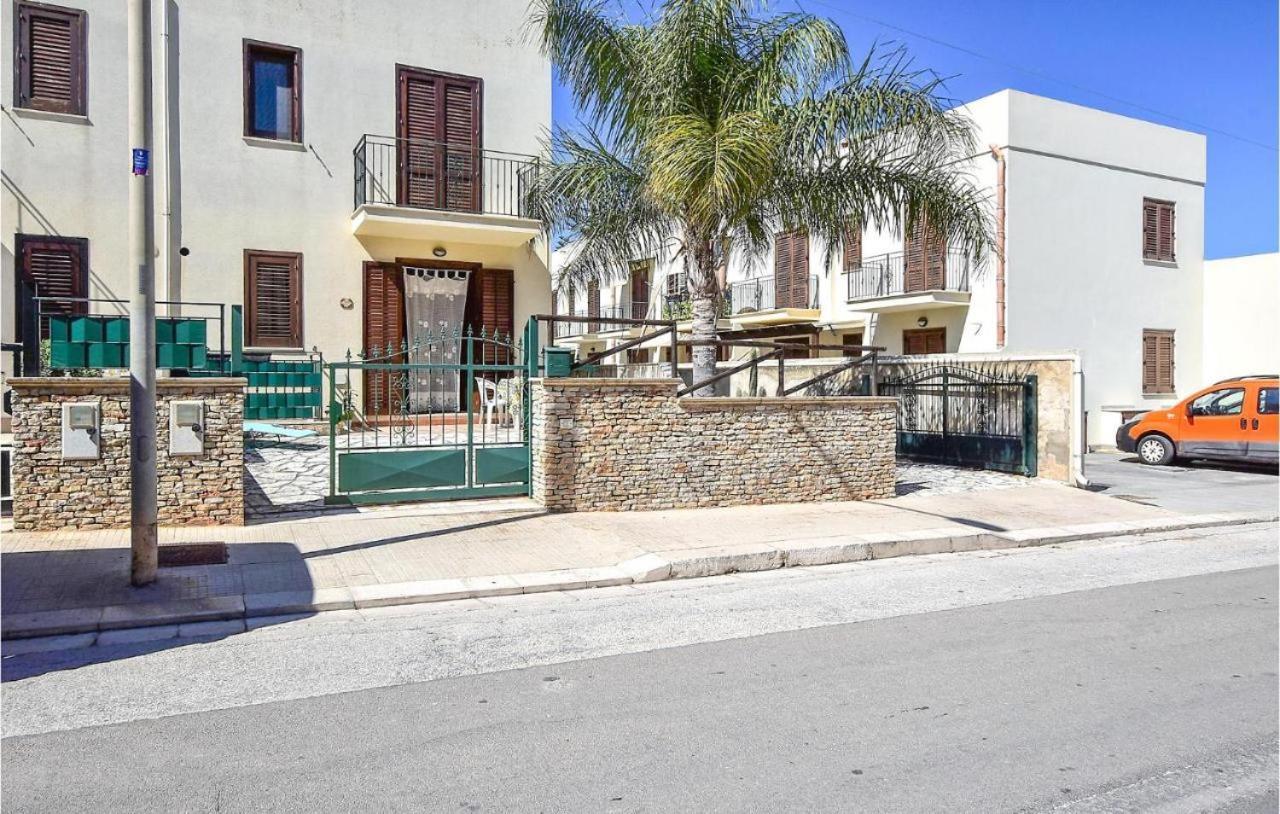 Casa Antonella Lejlighed San Vito Lo Capo Eksteriør billede