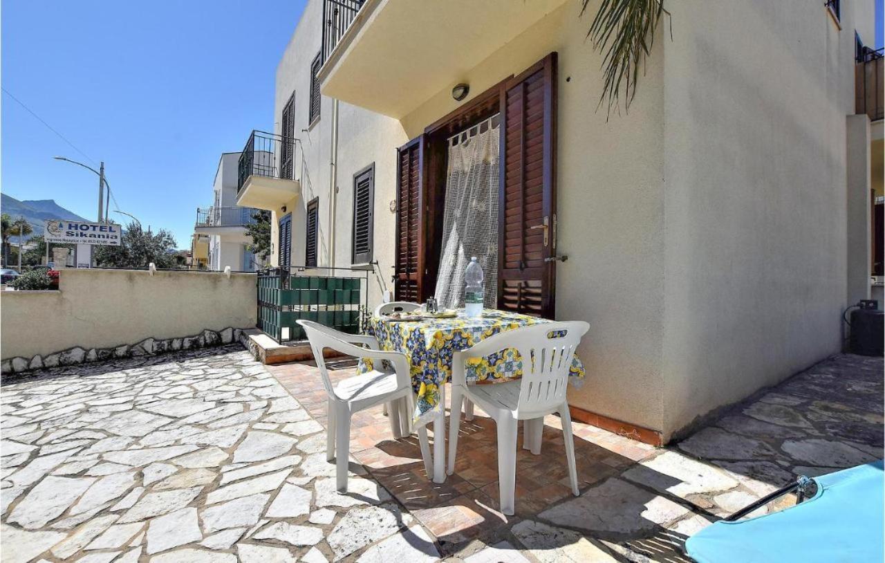 Casa Antonella Lejlighed San Vito Lo Capo Eksteriør billede