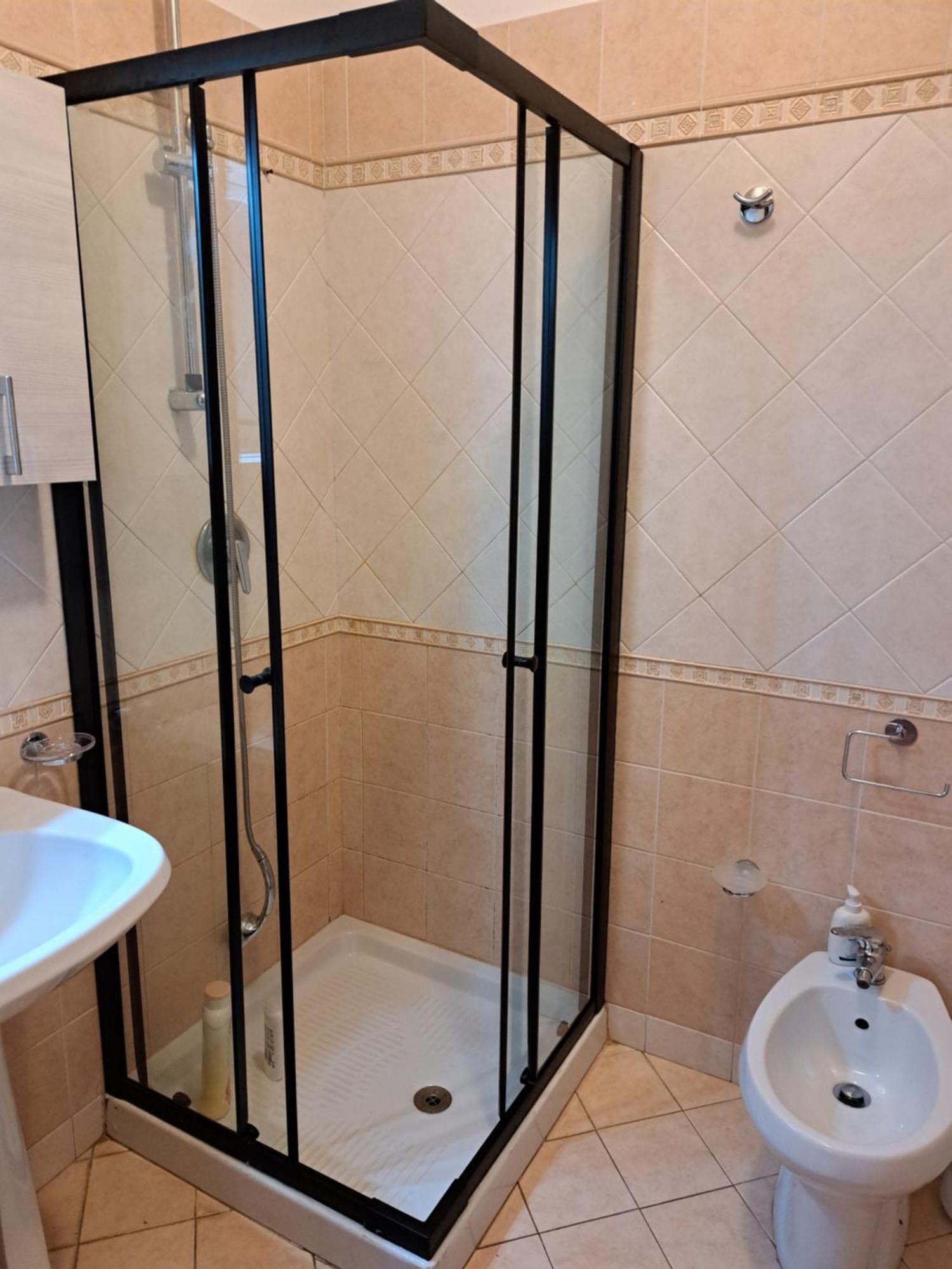 Casa Antonella Lejlighed San Vito Lo Capo Eksteriør billede