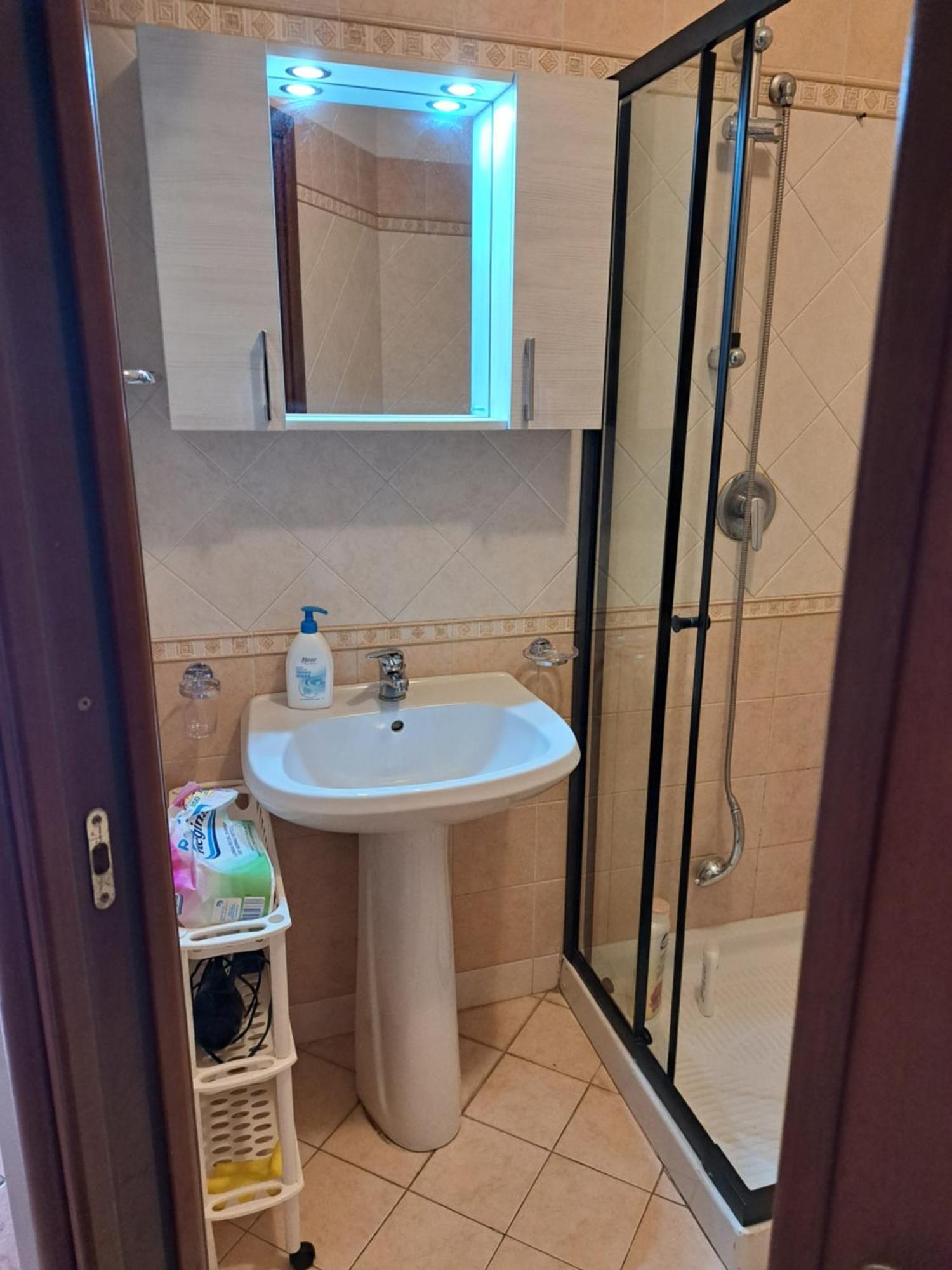 Casa Antonella Lejlighed San Vito Lo Capo Eksteriør billede