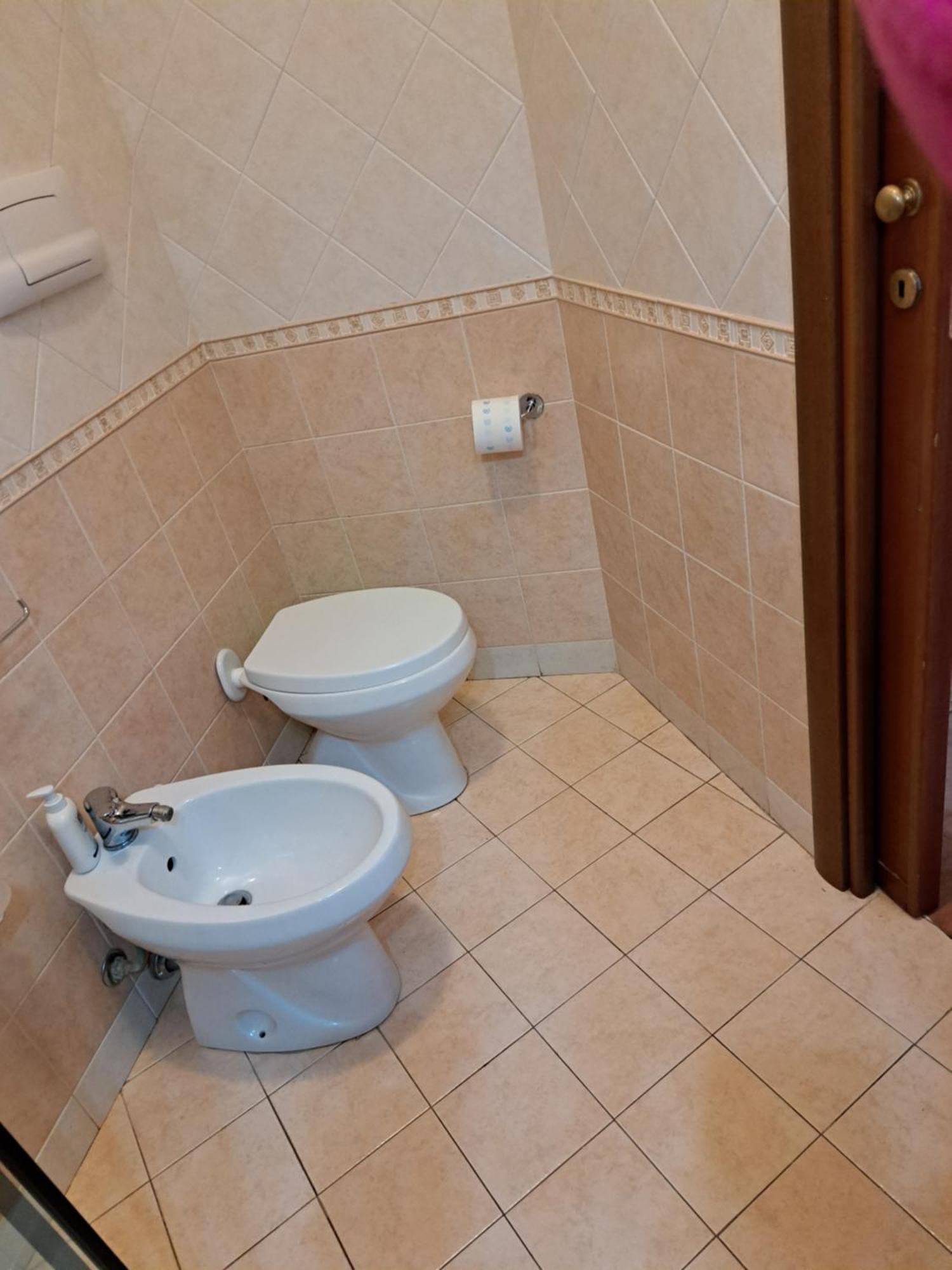 Casa Antonella Lejlighed San Vito Lo Capo Eksteriør billede